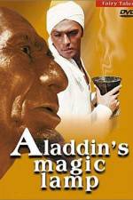 Watch Aladdin and His Magic Lamp Vumoo