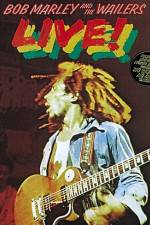 Watch Bob Marley Live in Concert Vumoo