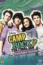 Watch Camp Rock 2 The Final Jam Vumoo