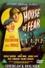 Watch The House of Fear Vumoo