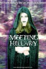 Watch Meeting Hillary Vumoo