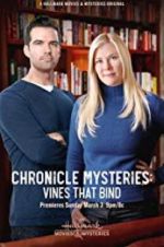 Watch The Chronicle Mysteries: Vines That Bind Vumoo