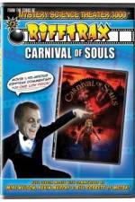 Watch Rifftrax - Carnival of Souls Vumoo