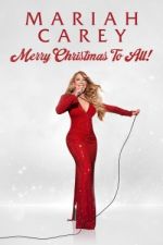 Watch Mariah Carey: Merry Christmas to All! Vumoo