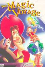 Watch The Magic Voyage Vumoo