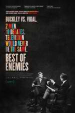 Watch Best of Enemies Vumoo