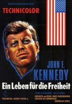 Watch John F. Kennedy: Years of Lightning, Day of Drums Vumoo
