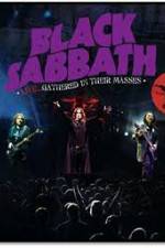 Watch Black Sabbath: Live... Gathered in Their Masses Vumoo