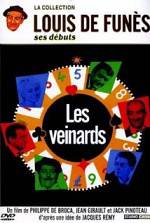 Watch Les veinards Vumoo