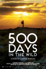 Watch 500 Days in the Wild Vumoo