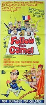 Watch Carry On... Follow That Camel Vumoo