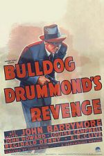 Watch Bulldog Drummond\'s Revenge Vumoo