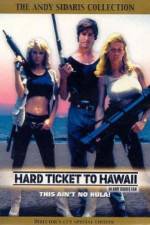 Watch Hard Ticket to Hawaii Vumoo