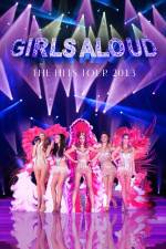 Watch Girls Aloud Ten The Hits Tour Vumoo