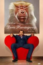 Watch Dom Hemingway Vumoo