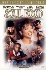 Watch Soul Food Vumoo