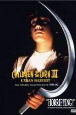 Watch Children of the Corn III: Urban Harvest Vumoo