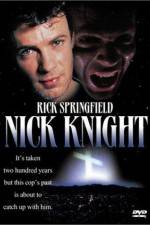 Watch "Forever Knight" Nick Knight Vumoo