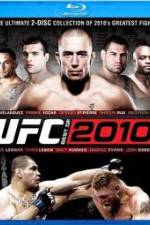 Watch UFC: Best of 2010 (Part 1) Vumoo