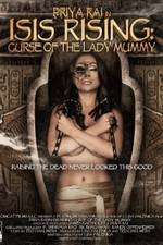 Watch Isis Rising: Curse of the Lady Mummy Vumoo