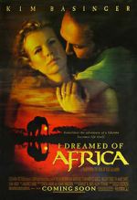 Watch I Dreamed of Africa Vumoo