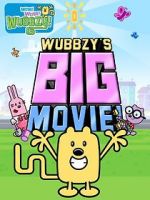 Watch Wubbzy\'s Big Movie! Vumoo