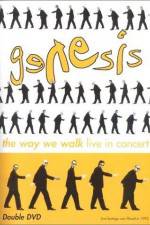 Watch Genesis The Way We Walk - Live in Concert Vumoo