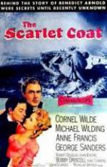 Watch The Scarlet Coat Vumoo