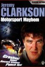 Watch Clarkson\'s Motorsport Mayhem Vumoo