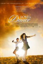 Watch Love & Dance Vumoo