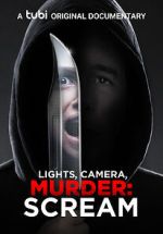 Watch Lights, Camera, Murder: Scream Vumoo