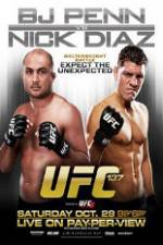 Watch UFC 137  Penn vs. Diaz Vumoo