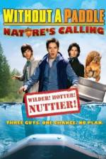 Watch Without a Paddle: Nature's Calling Vumoo