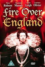 Watch Fire Over England Vumoo