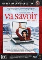Watch Va Savoir (Who Knows?) Vumoo