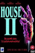 Watch House II: The Second Story Vumoo