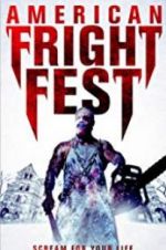 Watch American Fright Fest Vumoo