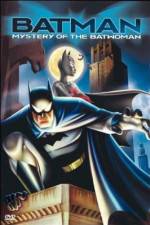 Watch Batman: Mystery of the Batwoman Vumoo