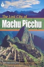 Watch The Lost City of Machu Picchu Vumoo