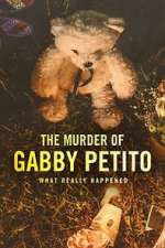 Watch The Murder of Gabby Petito: What Really Happened (TV Special 2022) Vumoo