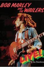 Watch Bob Marley and the Wailers Live At the Rainbow Vumoo