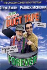 Watch Duct Tape Forever Vumoo