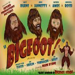 Watch Bigfoot! Vumoo