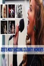 Watch Most Shocking Celebrity Moments 2013 Vumoo