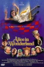 Watch Alice in Wonderland Vumoo