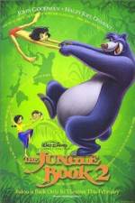Watch The Jungle Book 2 Vumoo