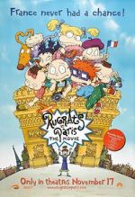 Watch Rugrats in Paris: The Movie Vumoo