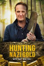 Watch Hunting Nazi Gold with Guy Walters Vumoo
