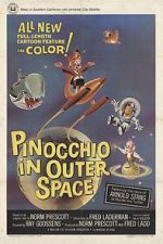 Watch Pinocchio in Outer Space Vumoo