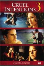 Watch Cruel Intentions 3 Vumoo